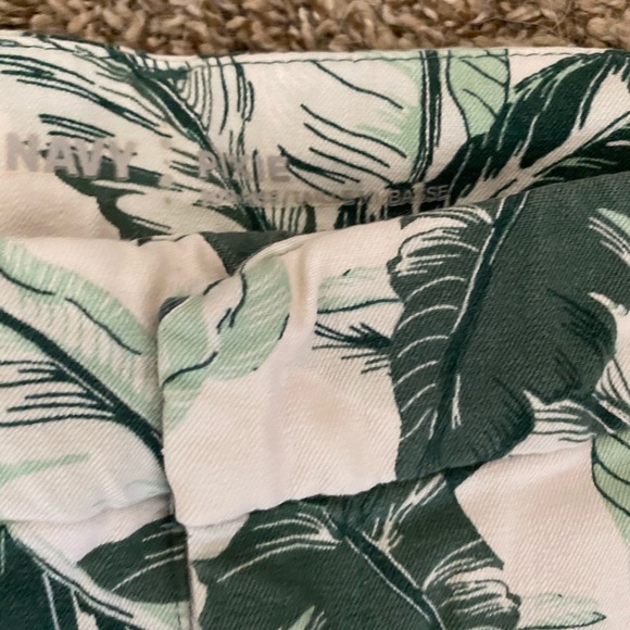 Tropical pants - Picture 3 of 4